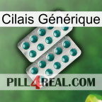 Cilais Générique dapoxetine2